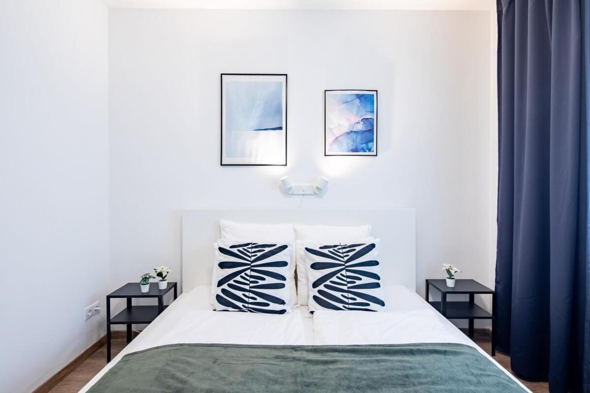 Apartmán - Terrace - Modern