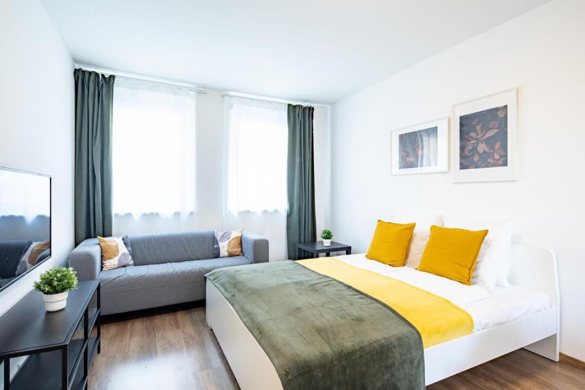 Appartamento - Terrace - Modern *