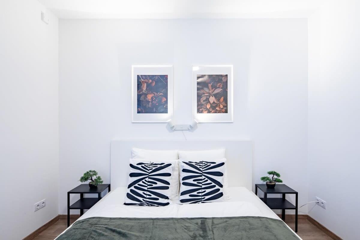 - Terrace - Modern Appartamento