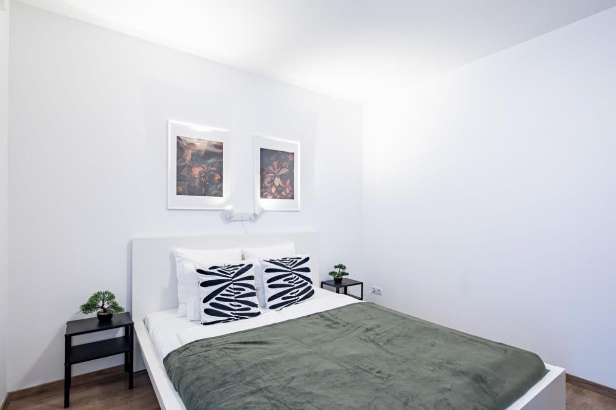Appartamento - Terrace - Modern *